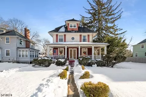 1218 Martine Ave, Plainfield, NJ 07060