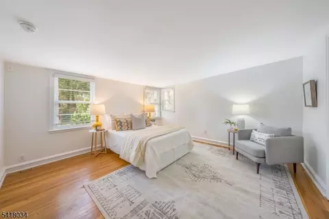 Bedroom - 272 Glen Ave, Millburn, NJ 07041 photo 5 of 5