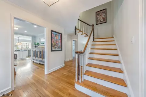 Entry Way - 272 Glen Ave, Millburn, NJ 07041 photo 1 of 4