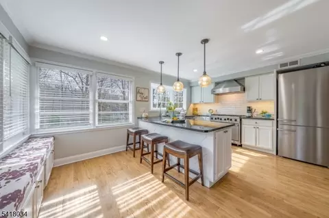 Kitchen - 272 Glen Ave, Millburn, NJ 07041 photo 1 of 2