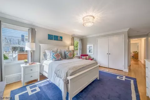 Bedroom - 272 Glen Ave, Millburn, NJ 07041 photo 2 of 5