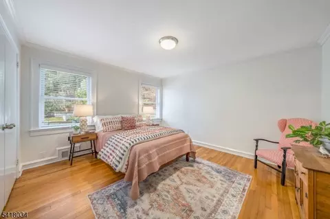 Bedroom - 272 Glen Ave, Millburn, NJ 07041 photo 3 of 5