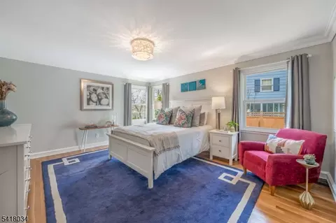 Bedroom - 272 Glen Ave, Millburn, NJ 07041 photo 1 of 5
