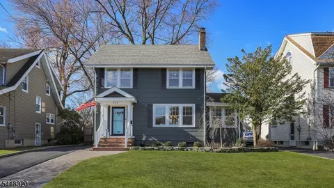 232 Hazel Ave, Westfield, NJ 07090