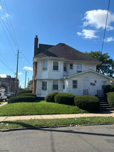 462-464 15th Ave, Paterson, NJ 07504