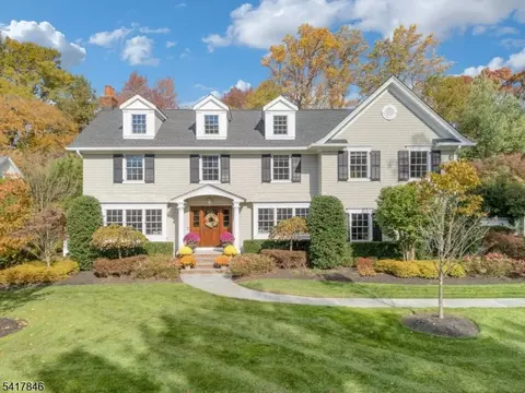 32 Westminster Rd, Chatham Twp, NJ 07928