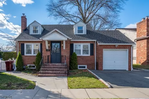 35 Hastings Ave, Nutley, NJ 07110