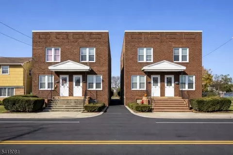 895-901 Port Reading Ave, Port Reading, NJ 07064