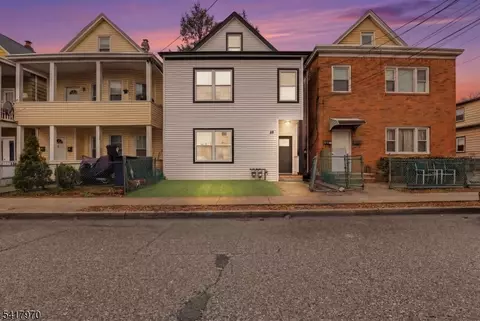 89 Semel Ave, Garfield, NJ 07026