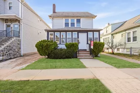 338 E 19th St, Paterson, NJ 07524