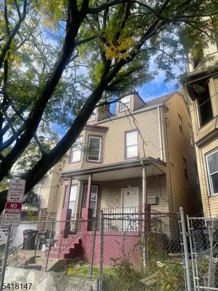 123 Seymour Ave, Newark, NJ 07108