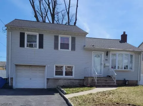 795 Colonial Arms Rd, Union, NJ 07083