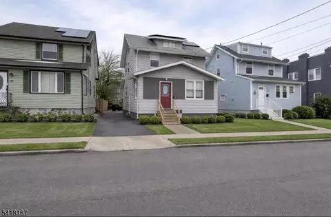84 Lincoln Pl, Irvington, NJ 07111