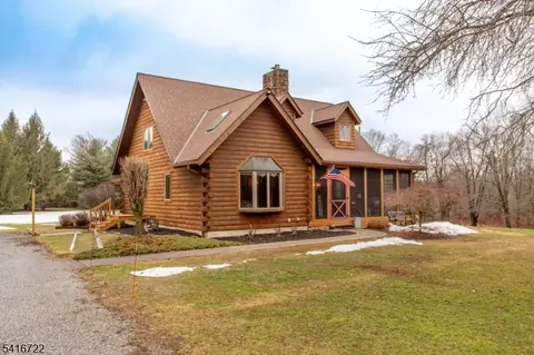 816 Rosemont Ringoes Rd, Stockton, NJ 08559
