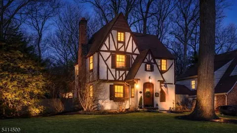 660 Glen Ave, Westfield, NJ 07090