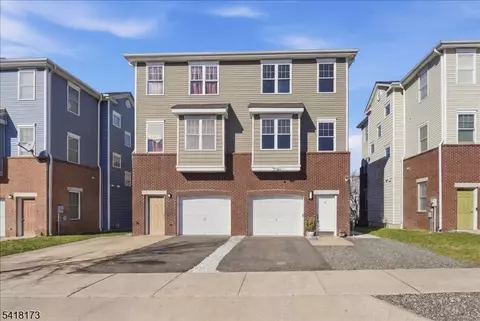 181 Court St # -A, Newark, NJ 07103