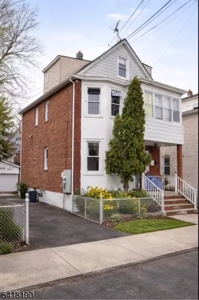 16 Krueger Pl, Passaic, NJ 07055