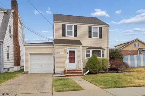 10 Ogden Rd, Belleville, NJ 07109