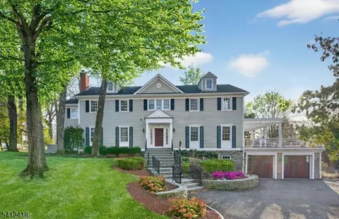 5 Keats Rd, Short Hills, NJ 07078