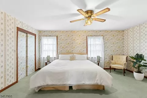 Bedroom - 10 Tree Top Dr, Springfield, NJ 07081 photo 1 of 2