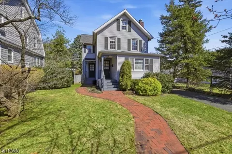 36 Highland Ave, Madison, NJ 07940