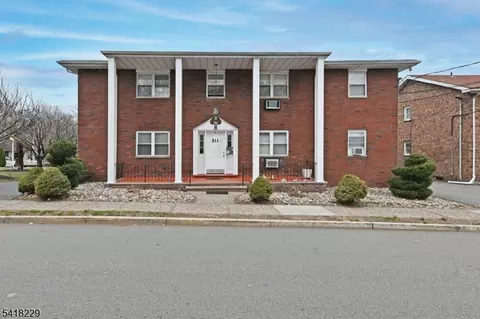 511 Franklin Ave #6, Belleville, NJ 07109