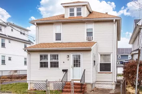 48 Division Ave, Belleville, NJ 07109