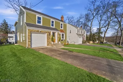 64 Morningside Rd, Verona, NJ 07044