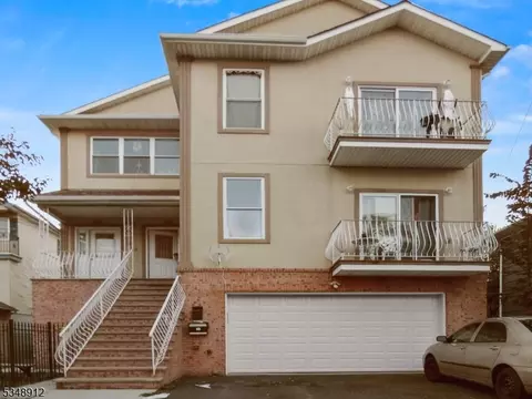 418 Jackson Ave, Elizabeth, NJ 07201