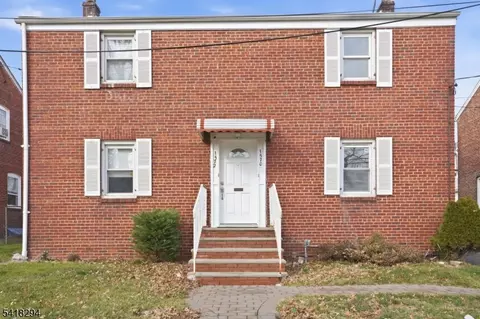 1570 Clinton Pl, Hillside, NJ 07205