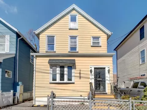 138 Orange St, Bloomfield, NJ 07003