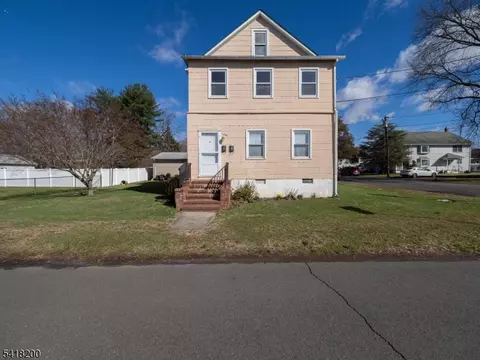 1320 Knopf St, Manville, NJ 08835