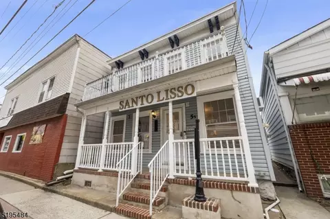 5 N Main St, Wharton, NJ 07885