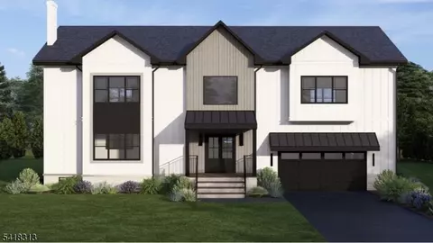 43 Orchard Rd, Florham Park, NJ 07932