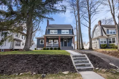 246 Stirling Ave, City Of Orange, NJ 07050