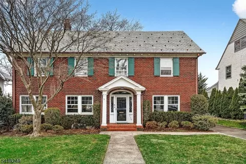 170 Christopher St, Montclair, NJ 07042