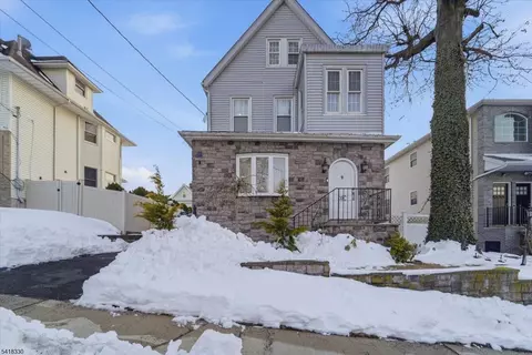 60 Stewart Ave, Kearny, NJ 07032