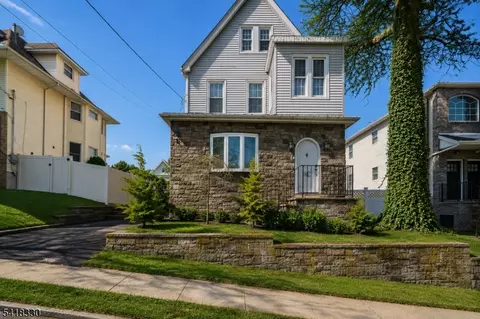 60 Stewart Ave, Kearny, NJ 07032