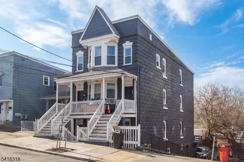 58 Wilson Ave, Kearny, NJ 07032