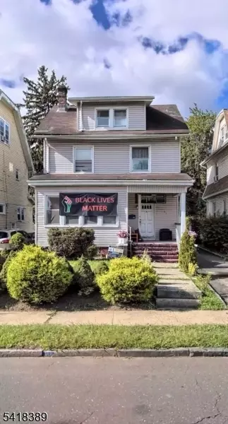 187 Rutledge Ave, East Orange, NJ 07017