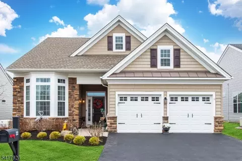 32 Gordon Way, Flanders, NJ 07836