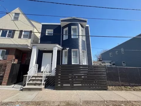 41 Montrose Ter, Irvington, NJ 07111