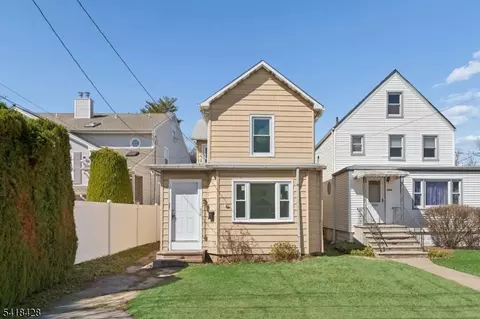 1928 Bond St, Rahway, NJ 07065