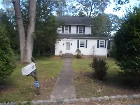 187 Ab Morris Tpke, Randolph Twp, NJ 07869