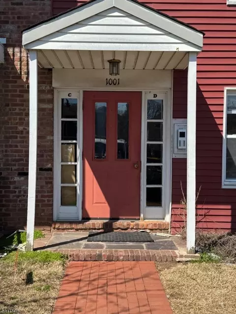 1001 Unicorn Way #D 1, Clifton, NJ 07011