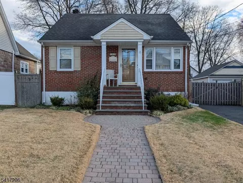 95 Third Ave, Garwood, NJ 07027