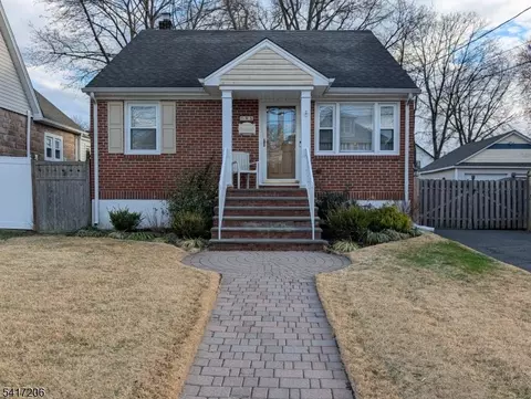 95 Third Ave, Garwood, NJ 07027