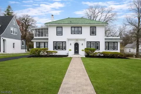 153 Clairmont Ter, City Of Orange, NJ 07050