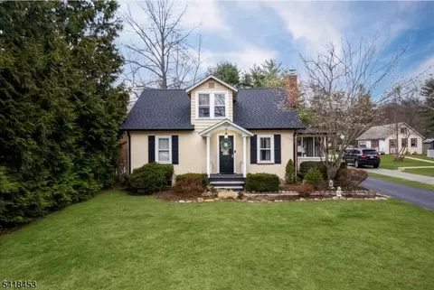 109 E Baldwin St, Hackettstown, NJ 07840