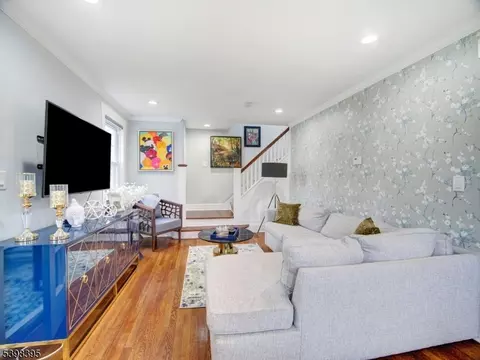 Living - 38 Warner Ave, Springfield, NJ 07081 photo 1 of 2